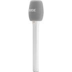 RØDE Interview Micro White