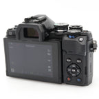 Olympus OM-D E-M10 mark IV Gehäuse gebraucht