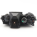 Olympus OM-D E-M10 mark IV Gehäuse gebraucht