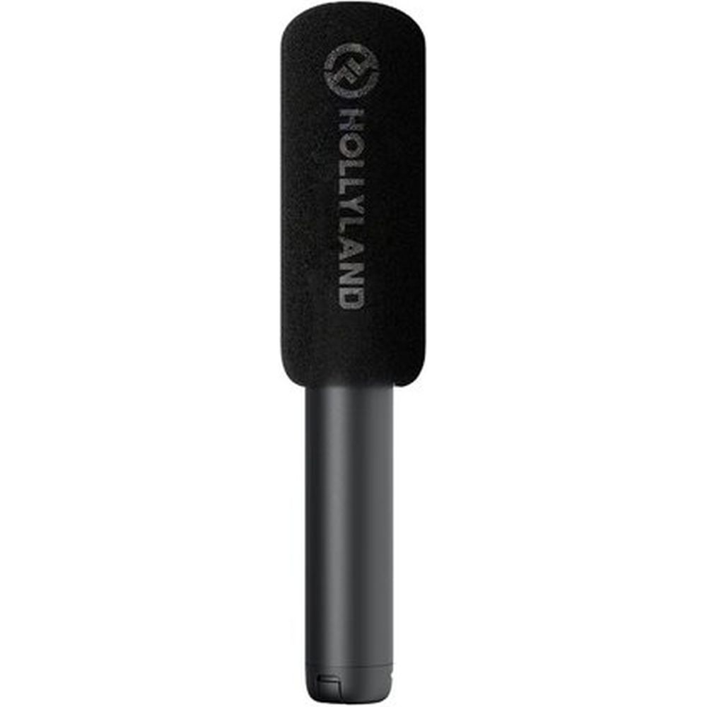 Hollyland Interview Adaptor for Wireless Microphones (Handheld/Desktop)