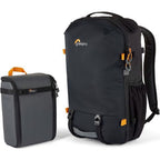 Lowepro Trekker Lite BP 250 AW, Schwarz