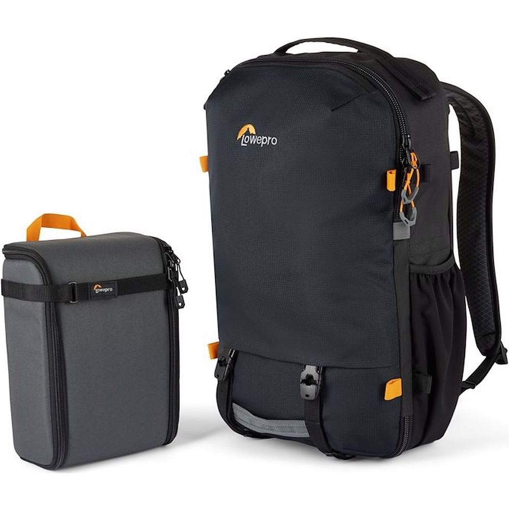 Lowepro Trekker Lite BP 250 AW, Schwarz