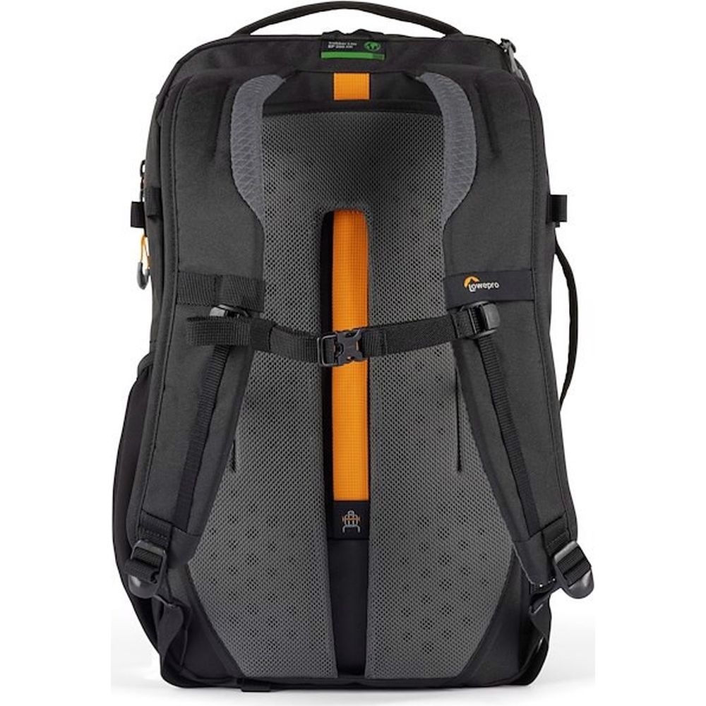 Lowepro Trekker Lite BP 250 AW, Schwarz