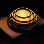 PolarPro CineGold Filter Helix MagLock