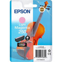 Epson Einzelpackung Hellmagenta 250 Tinte