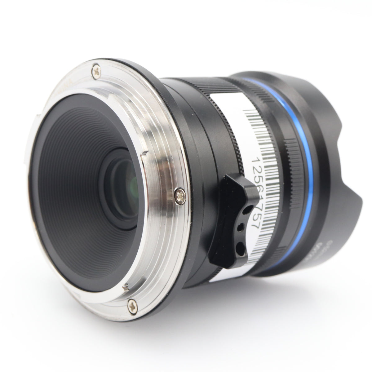 Laowa FF II 14mm f/4 C&D-Dreamer Canon RF gebraucht