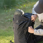 PGYTech OnePro Ultralight Backpack 30L (Space Black)