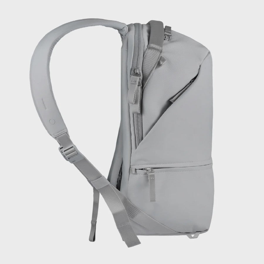 Urth Arkose 20L Backpack + Kamera Insert (Stone)