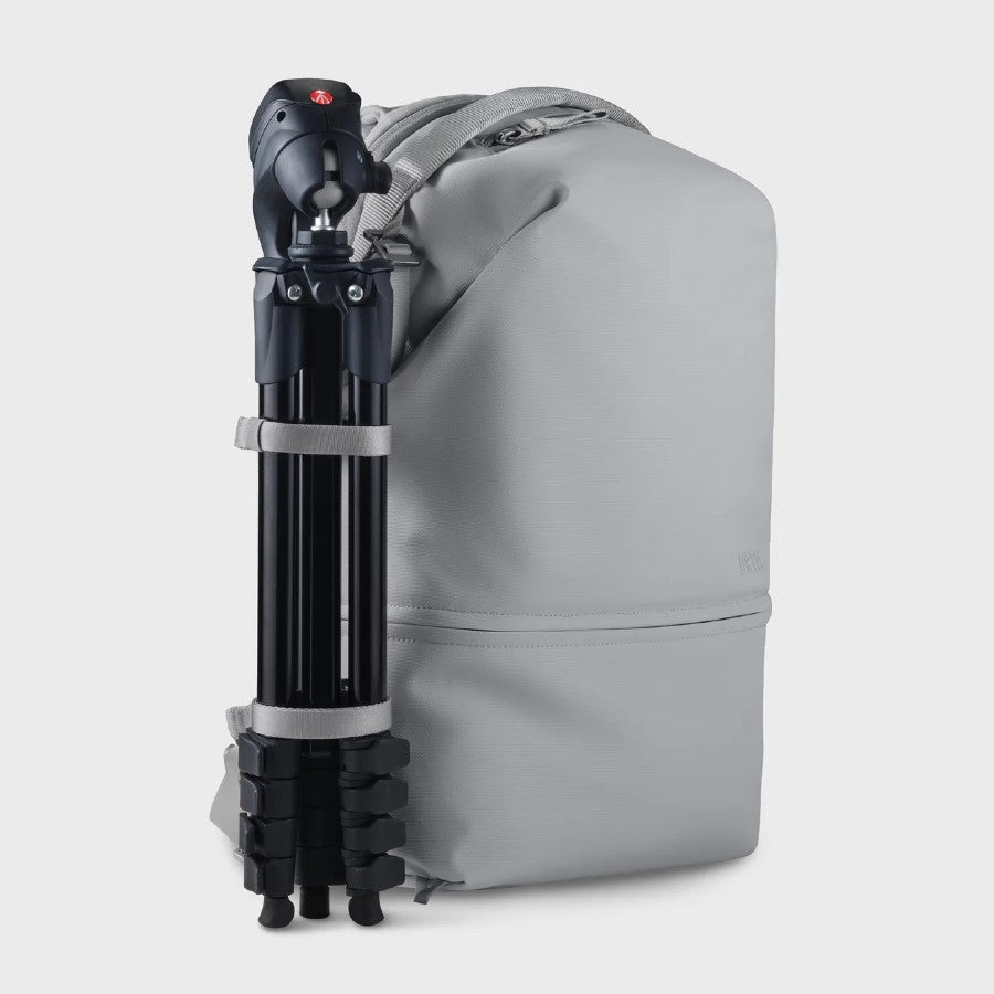 Urth Arkose 20L Backpack + Kamera Insert (Stone)