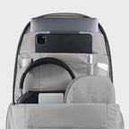 Urth Arkose 20L Backpack + Kamera Insert (Stone)