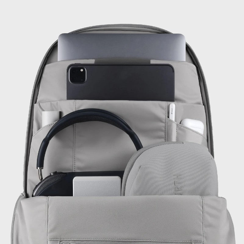 Urth Arkose 20L Backpack + Kamera Insert (Stone)