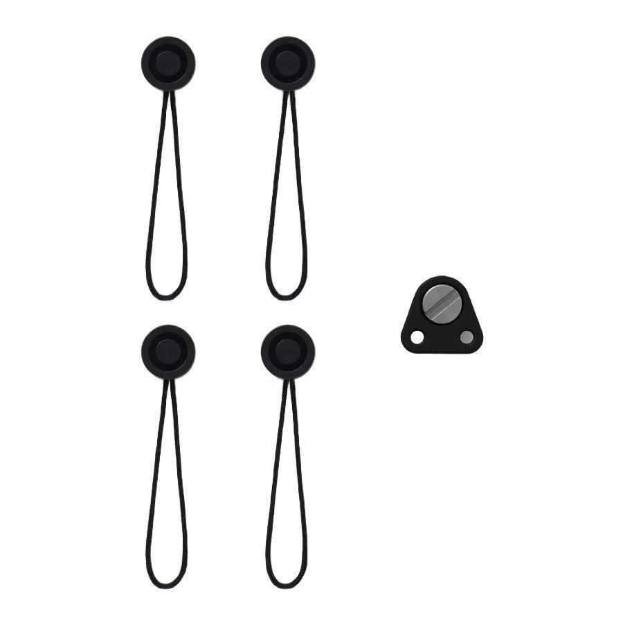 Urth Core Kamera Strap (Onyx)