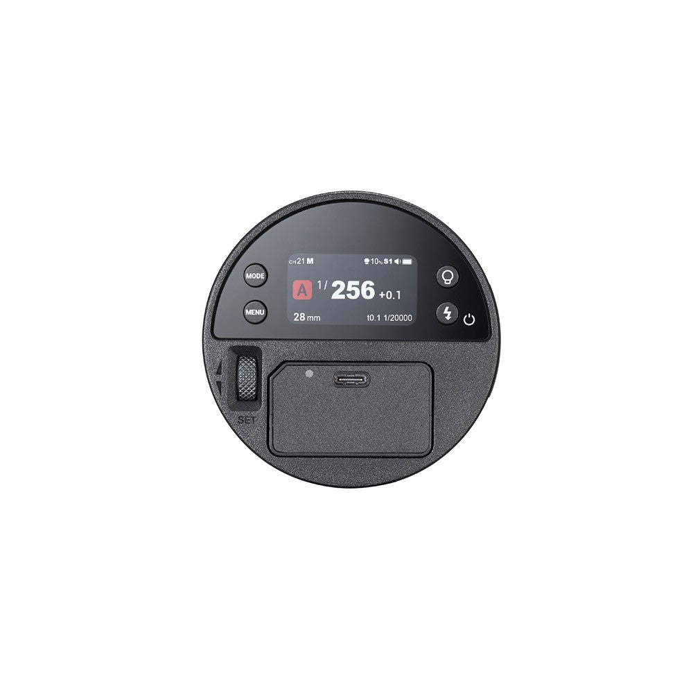 Godox Witstro AD100 Pro II Blitzgerät