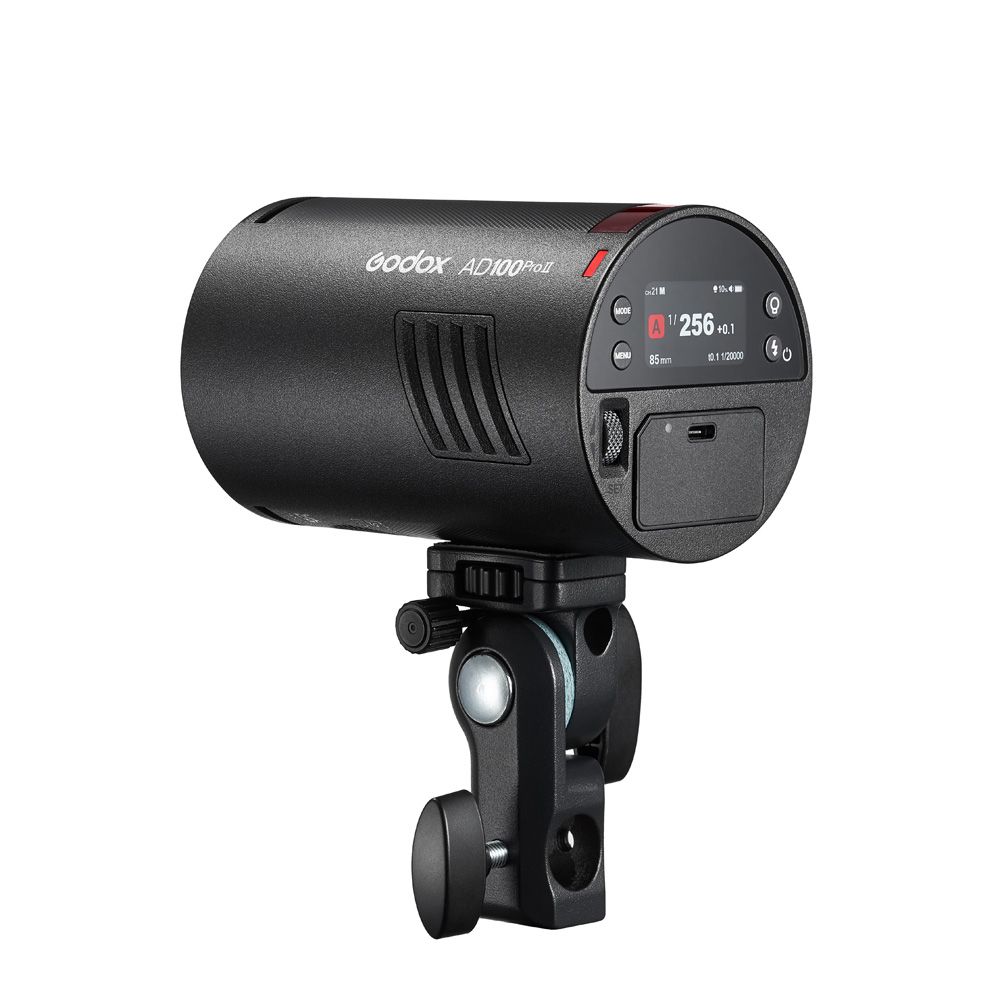 Godox Witstro AD100 Pro II Blitzgerät