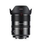 Astrhori AF 85mm f/1.8 II Sony E-mount