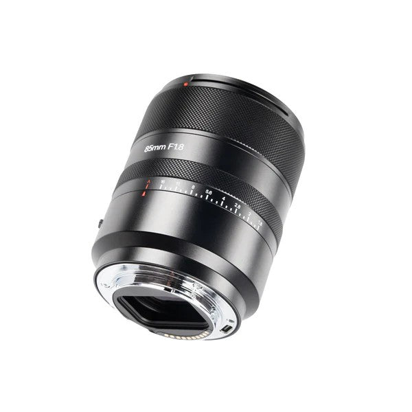 Astrhori AF 85mm f/1.8 II Sony E-mount