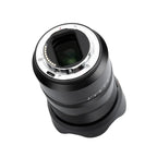 Astrhori AF 85mm f/1.8 II Nikon Z-mount