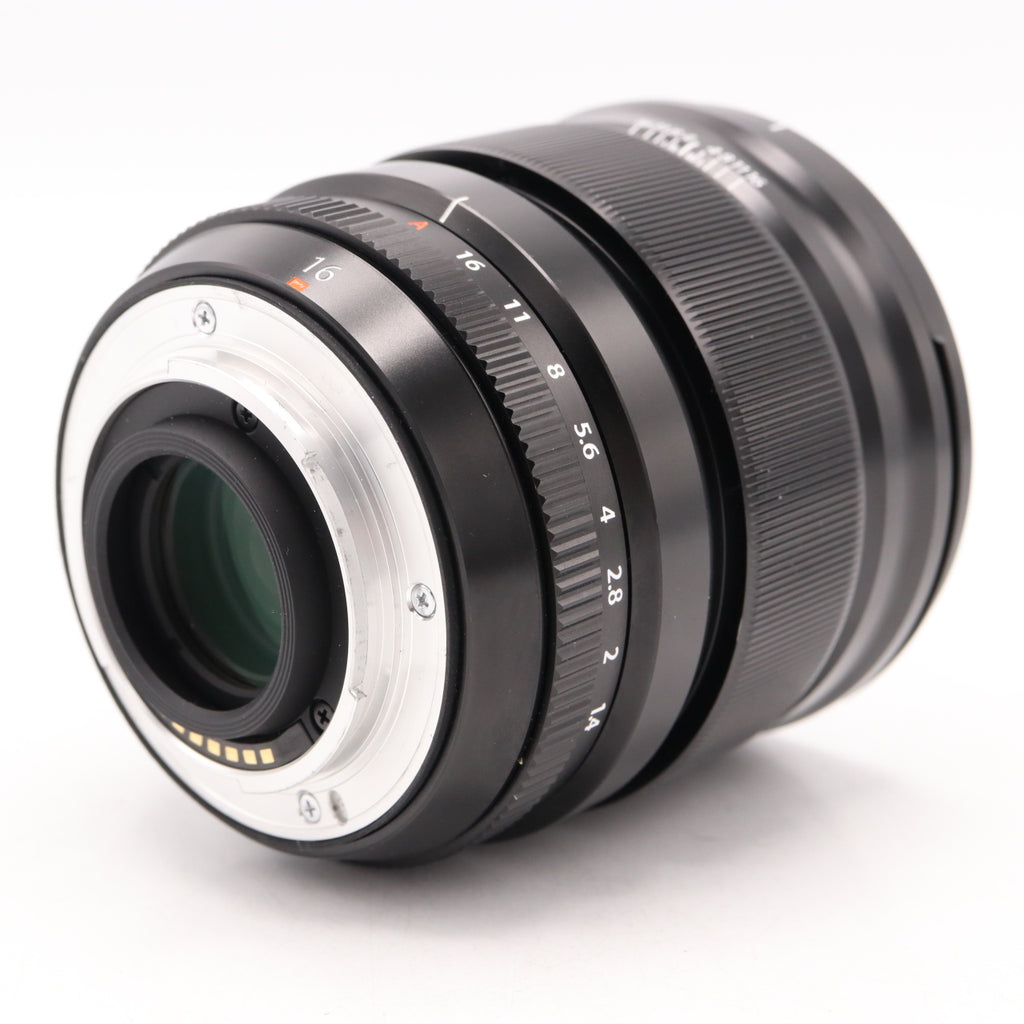 Fujifilm XF 16mm F/1.4 R WR gebraucht