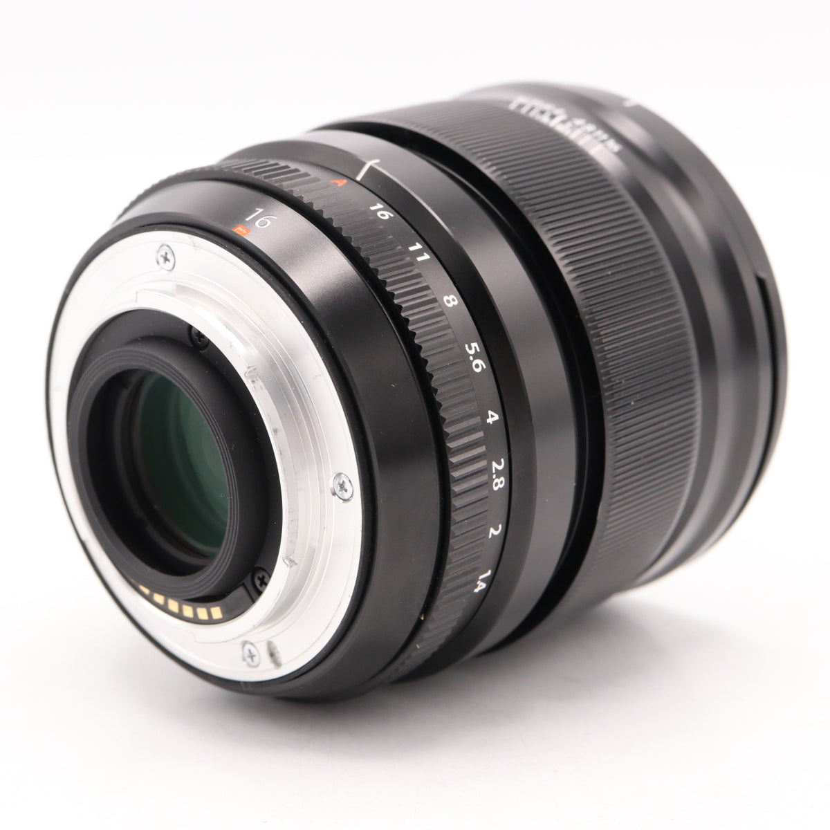 Fujifilm XF 16mm F/1.4 R WR gebraucht