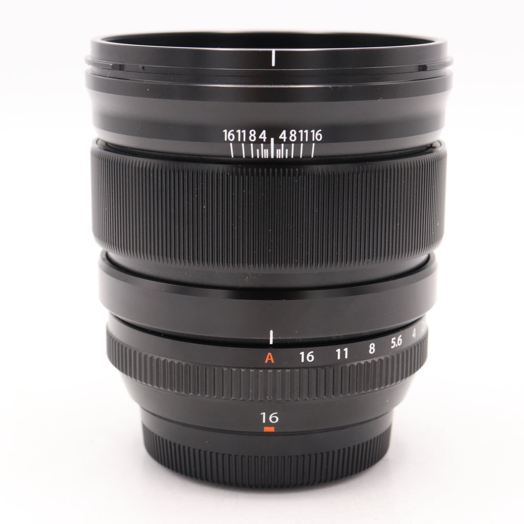 Fujifilm XF 16mm F/1.4 R WR gebraucht