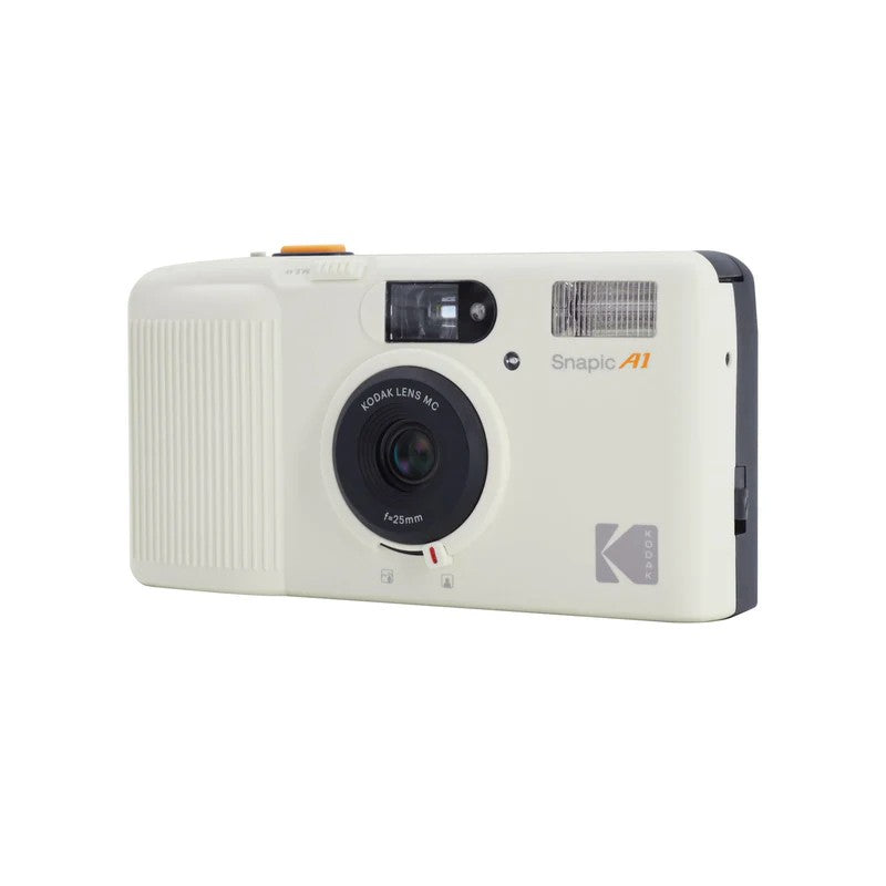 KODAK Snapic A1 35mm Film Camera