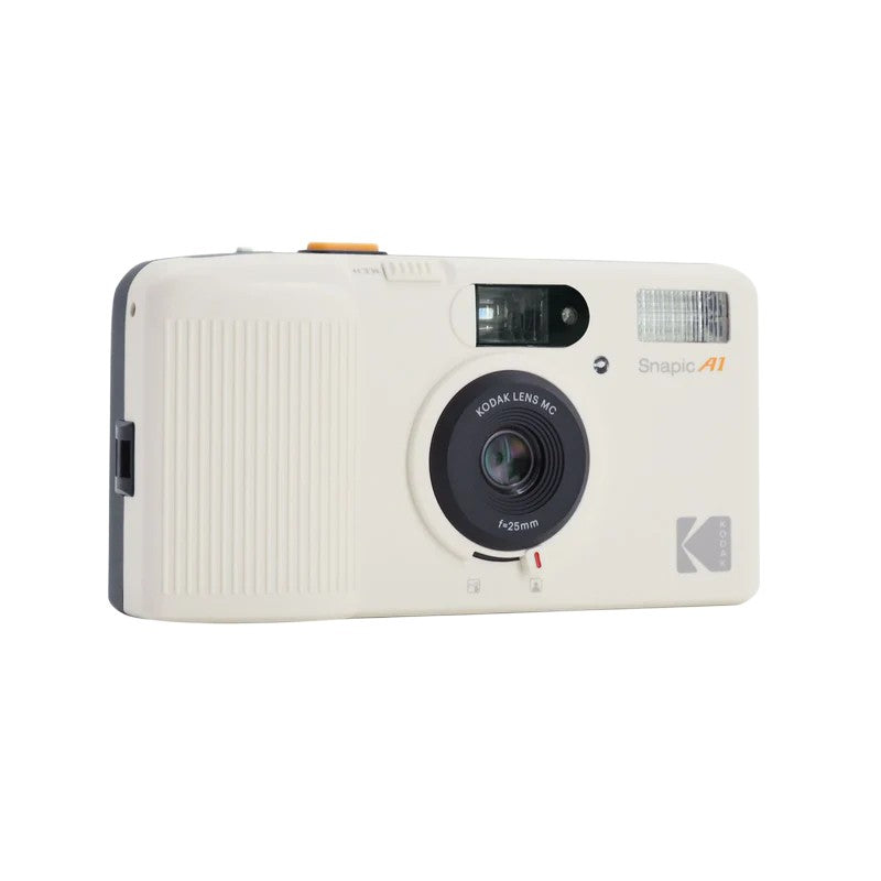 KODAK Snapic A1 35mm Film Camera