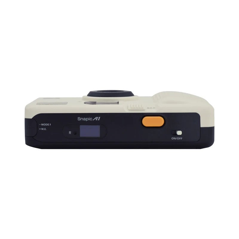 KODAK Snapic A1 35mm Film Camera
