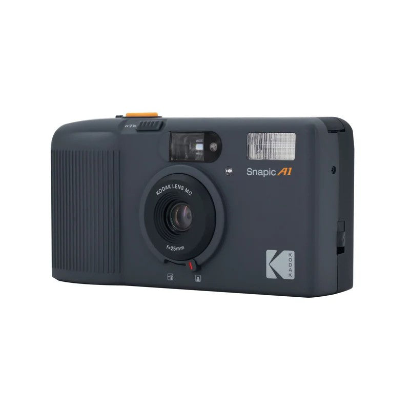 KODAK Snapic A1 35mm Film Camera