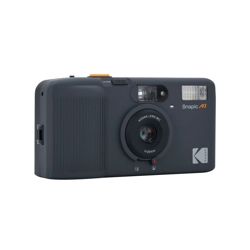 KODAK Snapic A1 35mm Film Camera