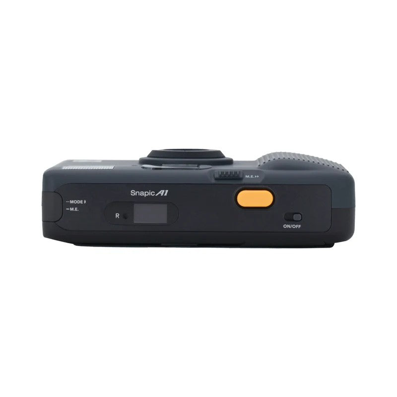 KODAK Snapic A1 35mm Film Camera