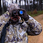 Nocpix Quest S50R Wärmebild-Fernglas