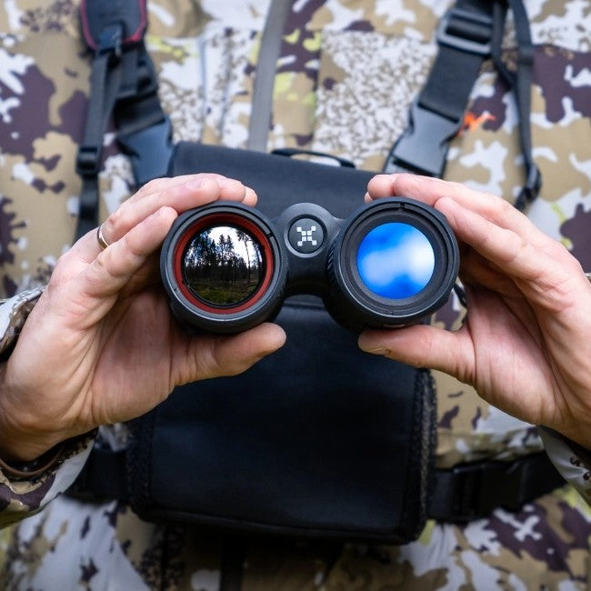 Nocpix Quest S50R Wärmebild-Fernglas