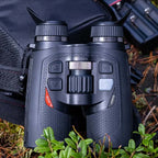 Nocpix Quest S50R Wärmebild-Fernglas