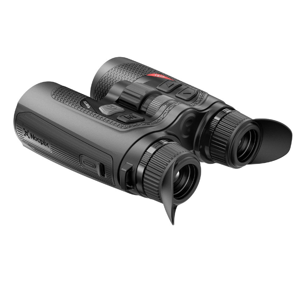 Nocpix Quest S50R Wärmebild-Fernglas