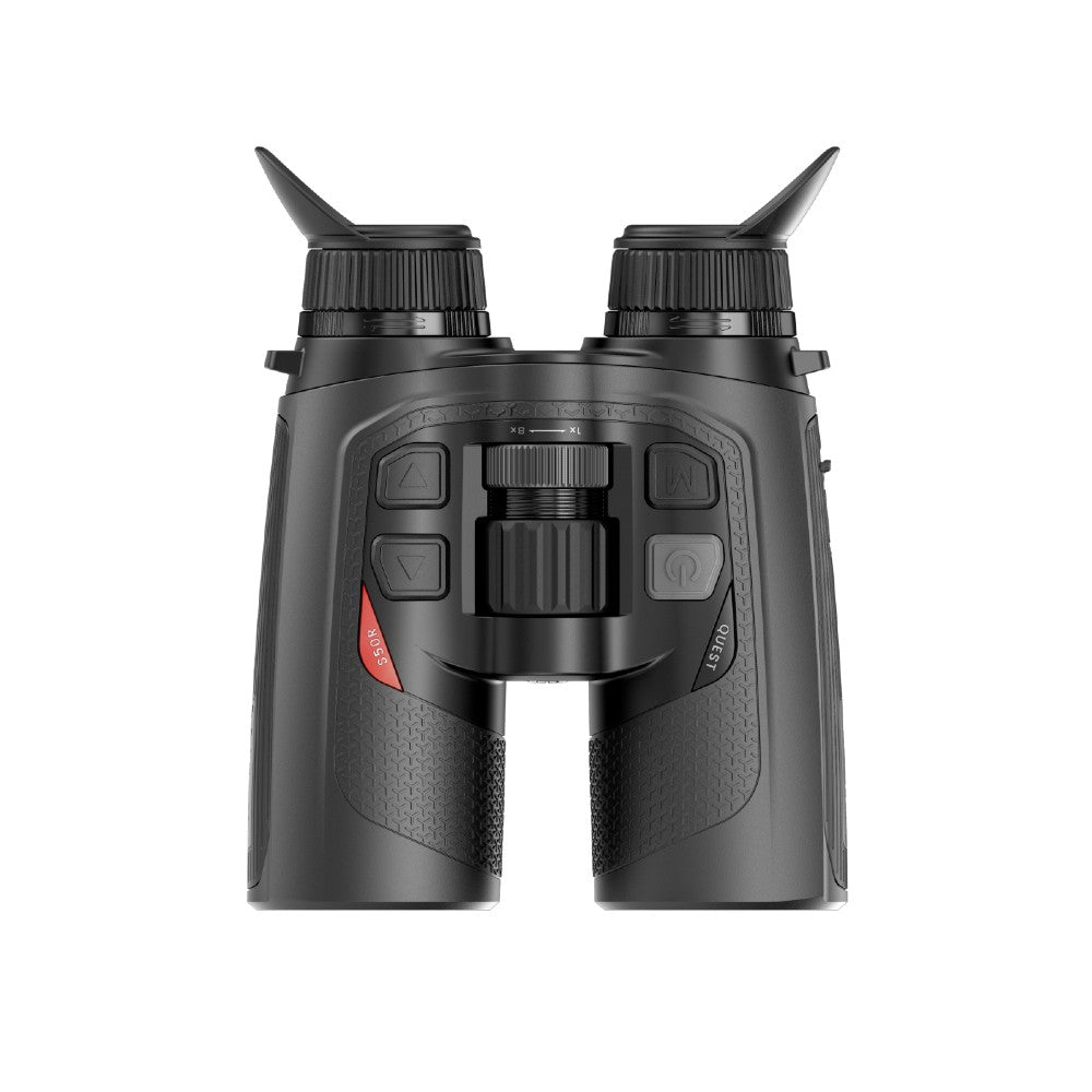 Nocpix Quest S50R Wärmebild-Fernglas