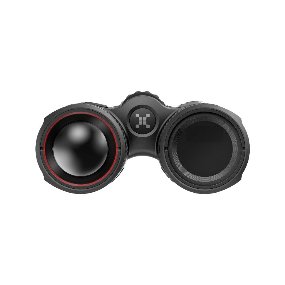 Nocpix Quest S50R Wärmebild-Fernglas
