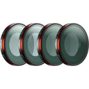 Freewell Insta360 GO Ultra Bright Day - 4Pack