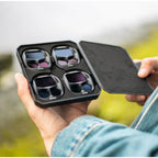 Freewell DJI Mavic 4 Pro Split-Filter All Day - 8er-Pack