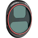 Freewell DJI Mavic 4 Pro CPL-Filter