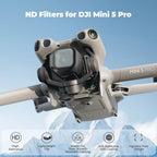 Freewell DJI Mini 5 Pro Filter All Day - 6er-Pack