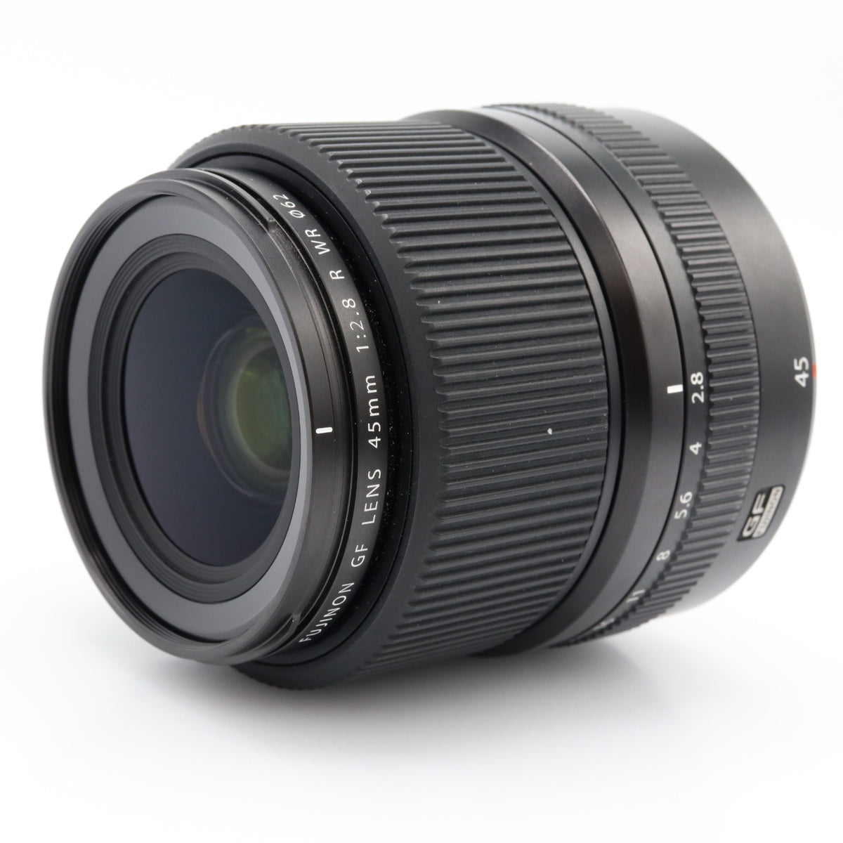 Fujifilm GF 45mm F/2.8 R WR gebraucht