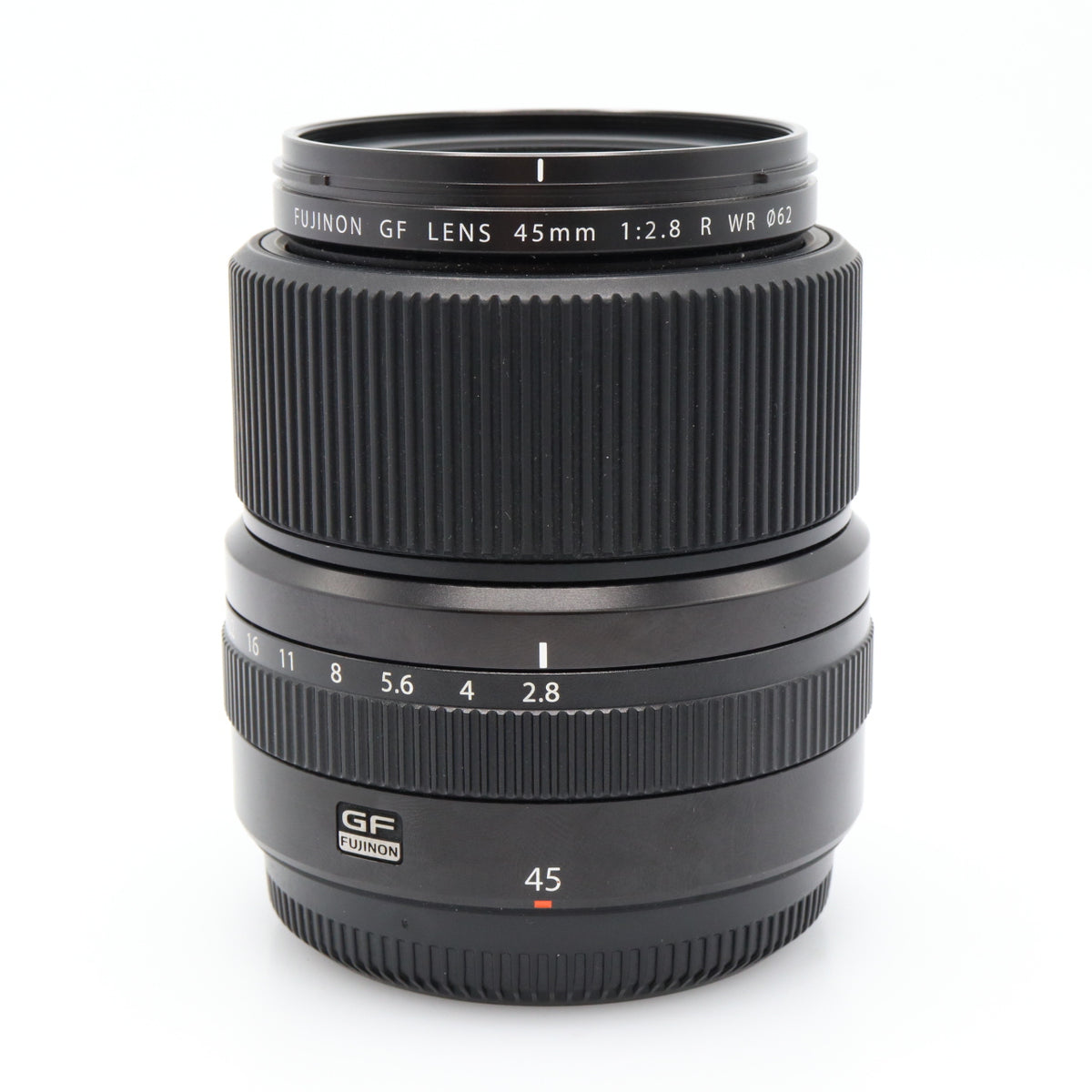 Fujifilm GF 45mm F/2.8 R WR gebraucht