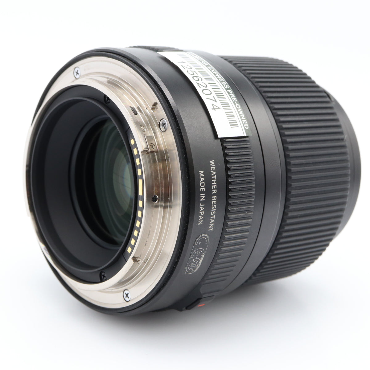 Fujifilm GF 45mm F/2.8 R WR gebraucht