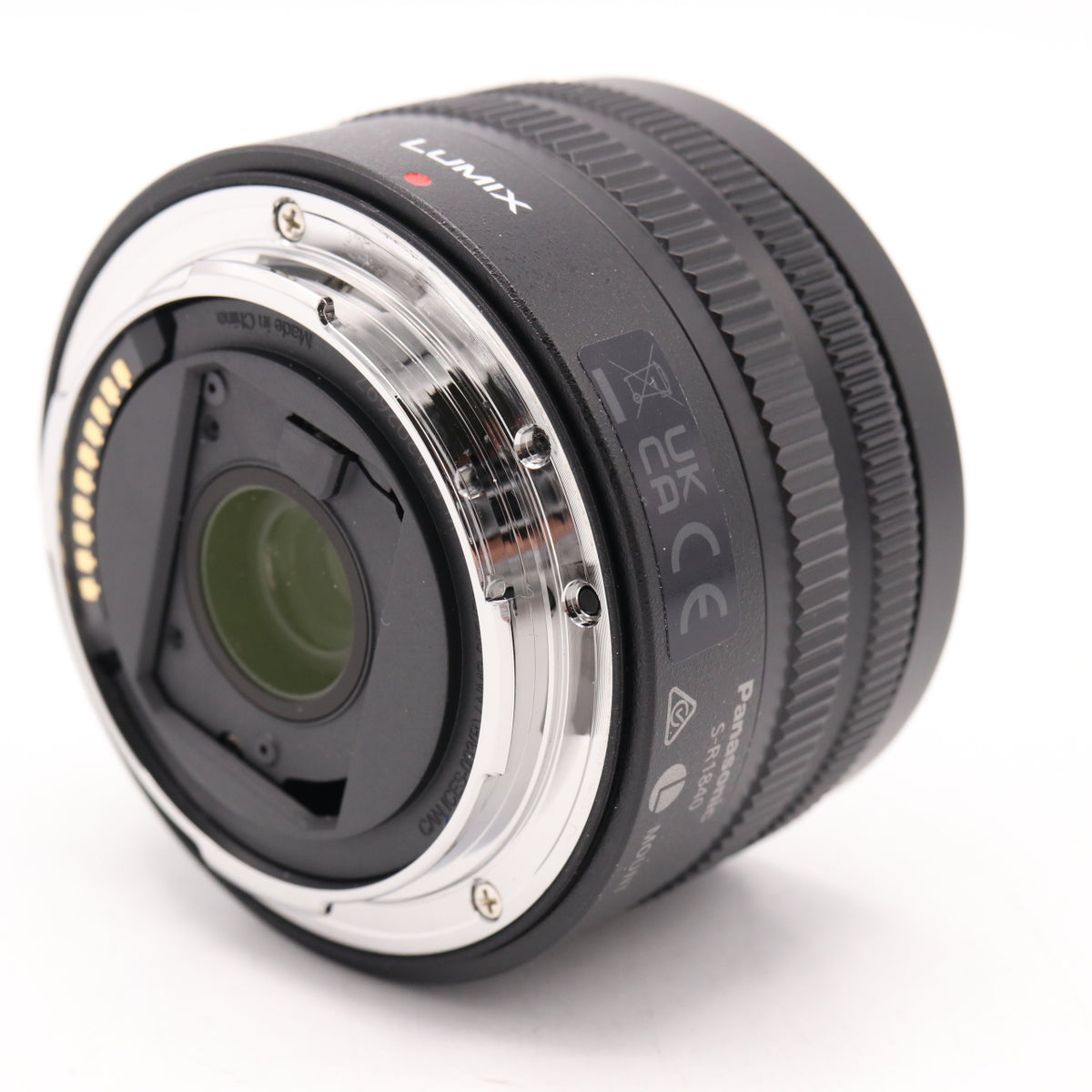 Panasonic LUMIX S 18-40mm F/4.5-6.3 gebraucht