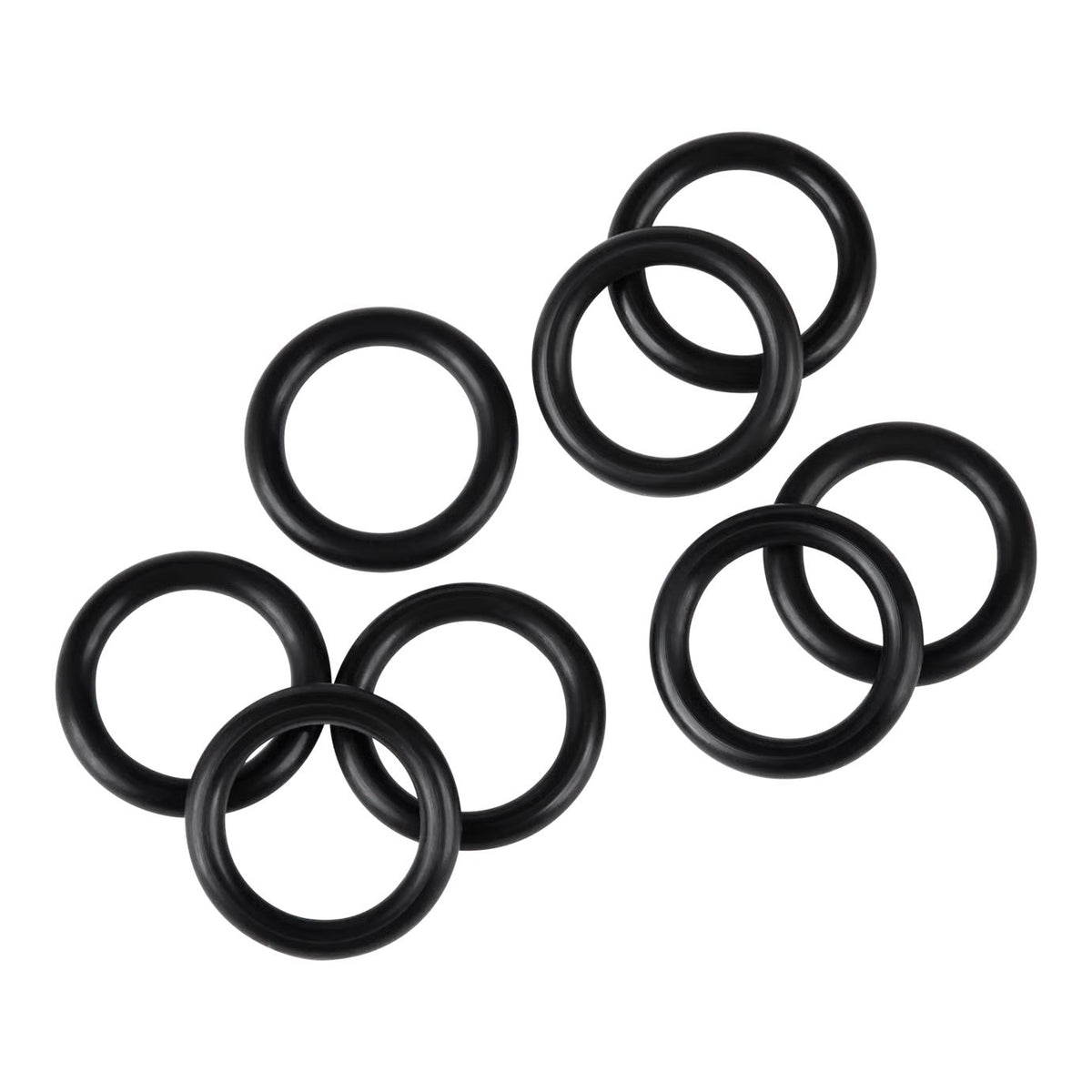 Shure AKSMEB Gummibänder für KSM Spinnen