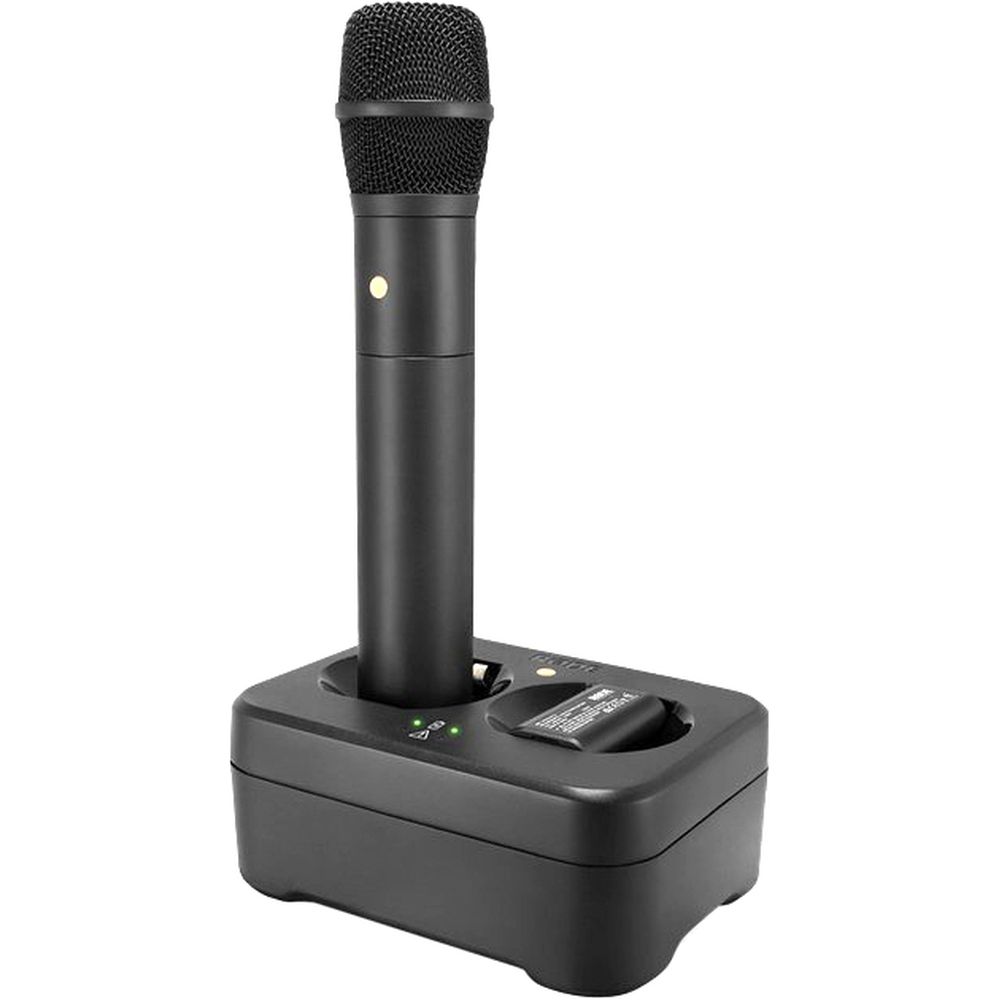 RØDE RS-1 Ladestation