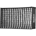 Godox Rectangular Softbox 1'x2' for UP150R