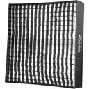 Godox Rectangular Softbox 2'x2' for UP150R