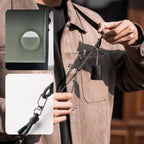 PGYTech OneGo Classic Umhängetasche (Mintgrün)