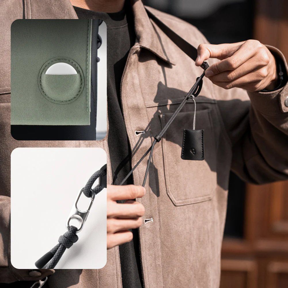 PGYTech OneGo Classic Umhängetasche (Mintgrün)